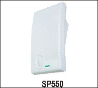 壁挂音箱SP550(高音)