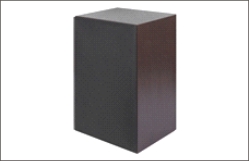 室内木质音箱（副箱）SIP-6801F
